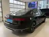 2025 Volkswagen Passat 2.0T 220HP L4 7DCT