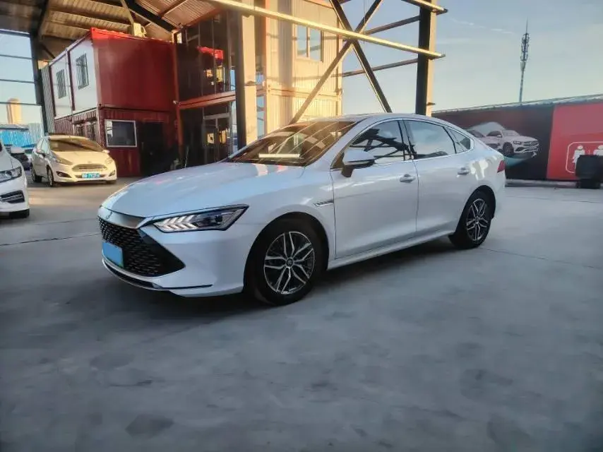 2021 Haval F7 1.5T 169HP L4 7DCT