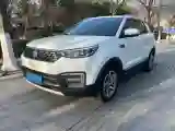 2018 ChangAn CS55 1.5T 156HP L4 6AT