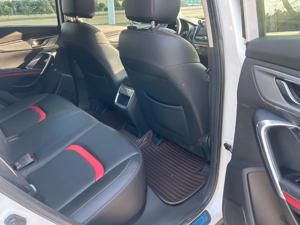 2018 ChangAn CS55 1.5T 156HP L4 6AT,autocango,china used car exporter,china ev exporter,chinese used car exporter,chinese used ev exporter