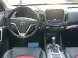 2018 ChangAn CS55 1.5T 156HP L4 6AT