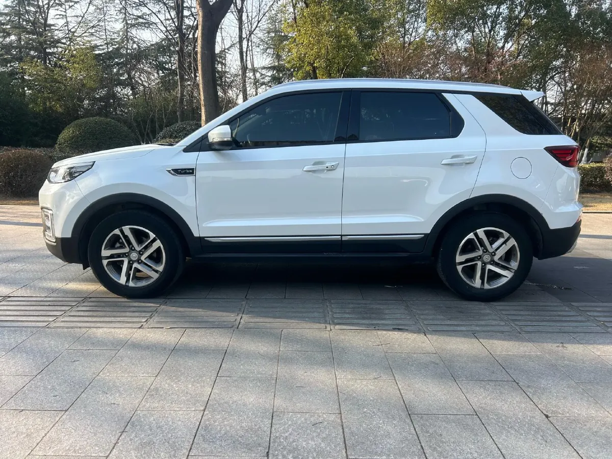 2018 ChangAn CS55 1.5T 156HP L4 6AT,autocango,china used car exporter,china ev exporter,chinese used car exporter,chinese used ev exporter