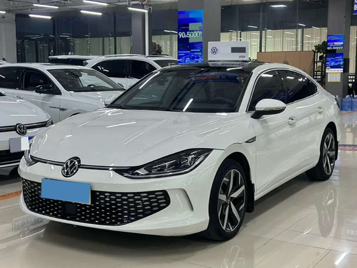 2022 Exceed TXL 2.0T 261HP L4 7DCT