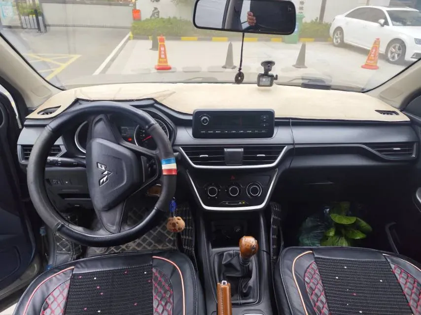 2019 JinBei JinDian 2.2L 116HP L4 5MT,autocango,china used car exporter,china ev exporter,chinese used car exporter,chinese used ev exporter