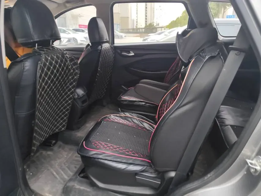 2019 JinBei JinDian 2.2L 116HP L4 5MT,autocango,china used car exporter,china ev exporter,chinese used car exporter,chinese used ev exporter