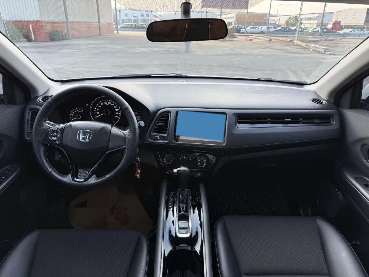 2020 Honda Vezel 1.5L 131HP L4 CVT,autocango,china used car exporter,china ev exporter,chinese used car exporter,chinese used ev exporter