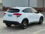 2020 Honda Vezel 1.5L 131HP L4 CVT