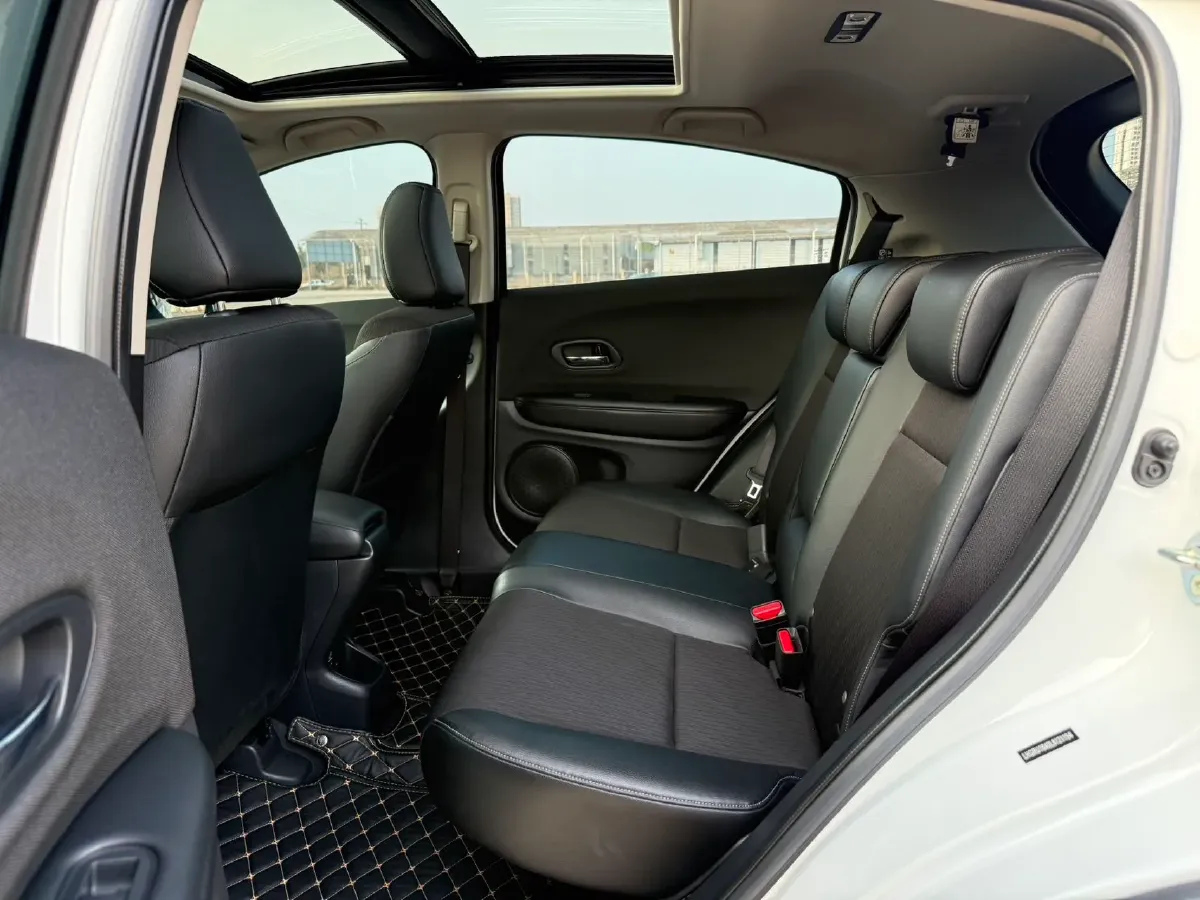 2020 Honda Vezel 1.5L 131HP L4 CVT,autocango,china used car exporter,china ev exporter,chinese used car exporter,chinese used ev exporter