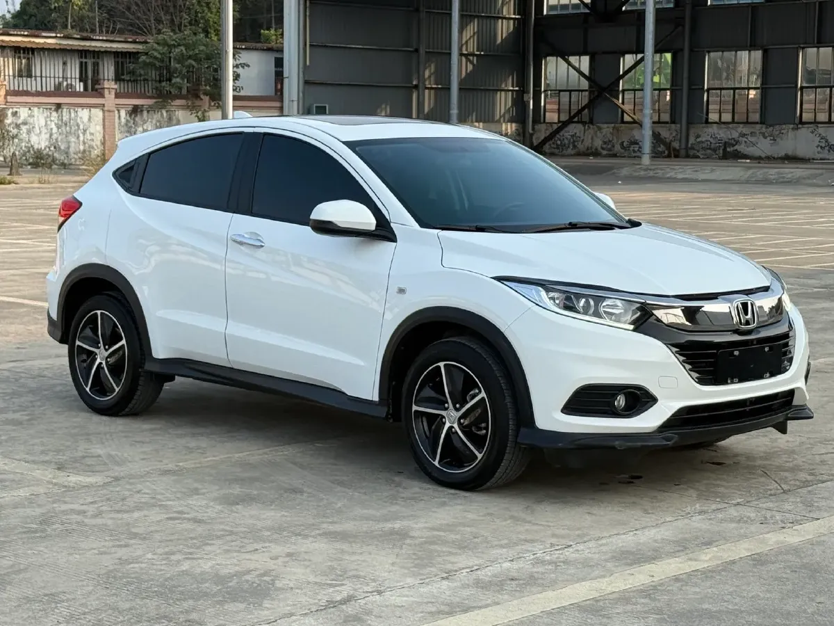 2020 Honda Vezel 1.5L 131HP L4 CVT,autocango,china used car exporter,china ev exporter,chinese used car exporter,chinese used ev exporter