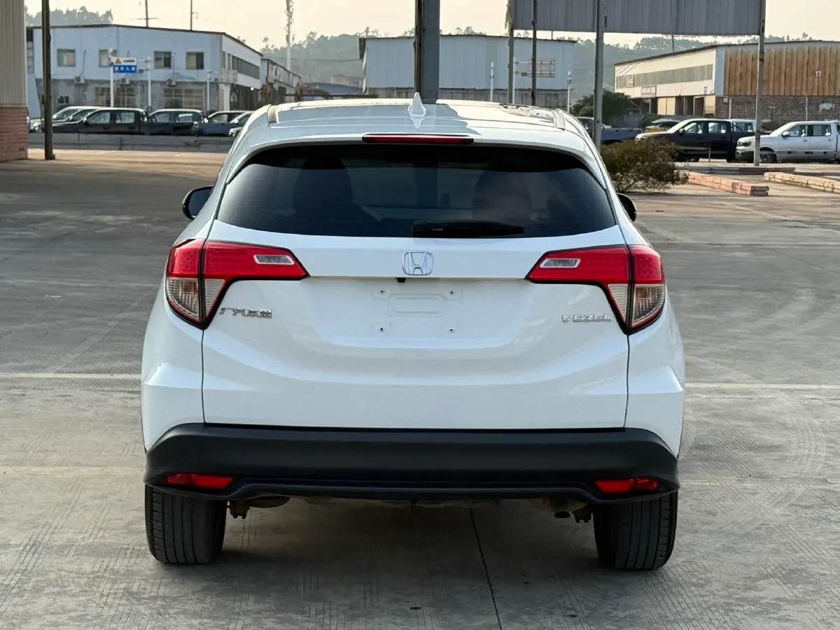 2020 Honda Vezel 1.5L 131HP L4 CVT,autocango,china used car exporter,china ev exporter,chinese used car exporter,chinese used ev exporter