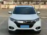 2020 Honda Vezel 1.5L 131HP L4 CVT