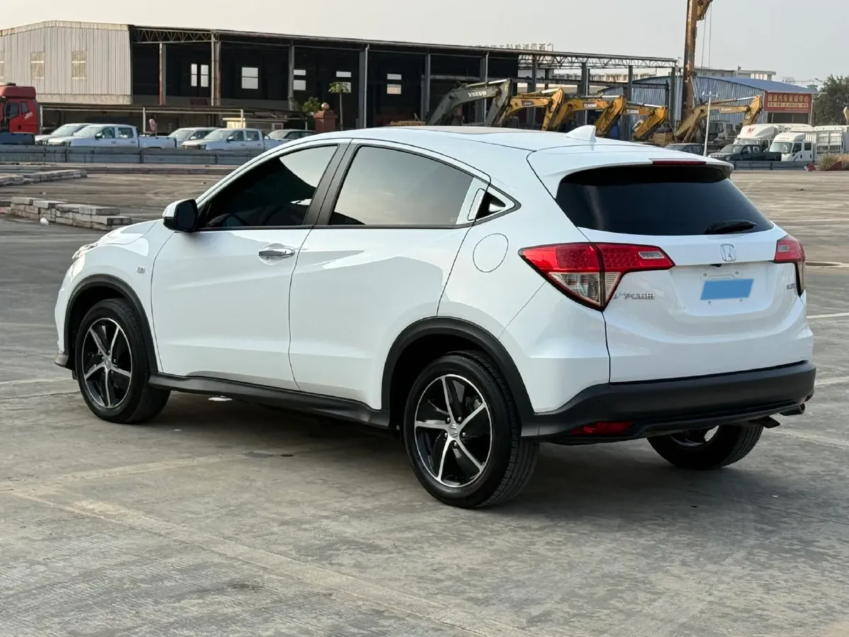 2020 Honda Vezel 1.5L 131HP L4 CVT,autocango,china used car exporter,china ev exporter,chinese used car exporter,chinese used ev exporter