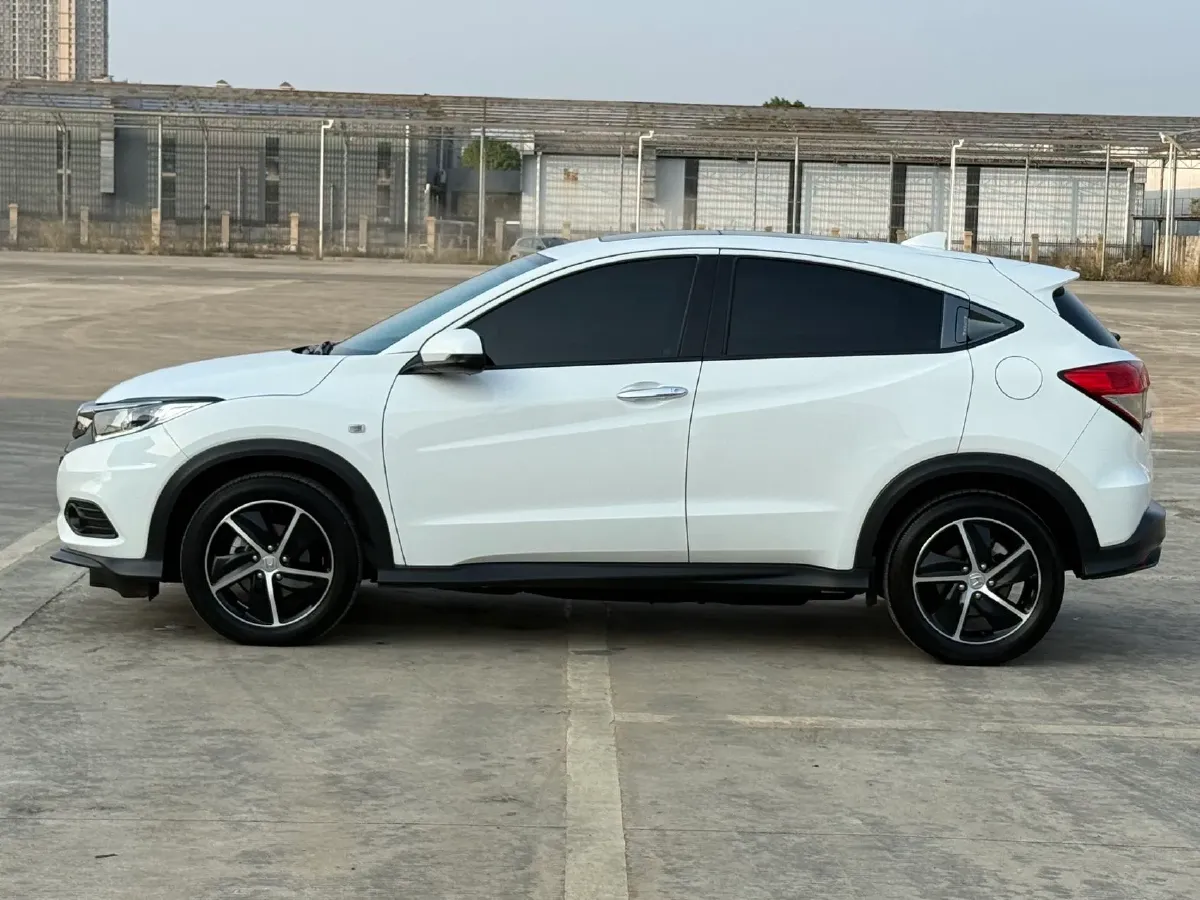2020 Honda Vezel 1.5L 131HP L4 CVT,autocango,china used car exporter,china ev exporter,chinese used car exporter,chinese used ev exporter
