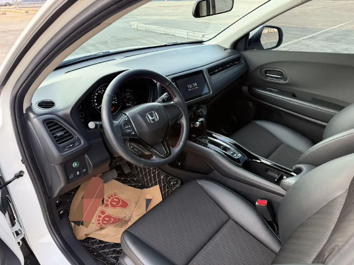 2020 Honda Vezel 1.5L 131HP L4 CVT,autocango,china used car exporter,china ev exporter,chinese used car exporter,chinese used ev exporter