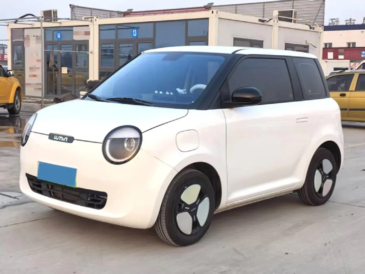 2025 LingBox BOX BEV 19.2KWH