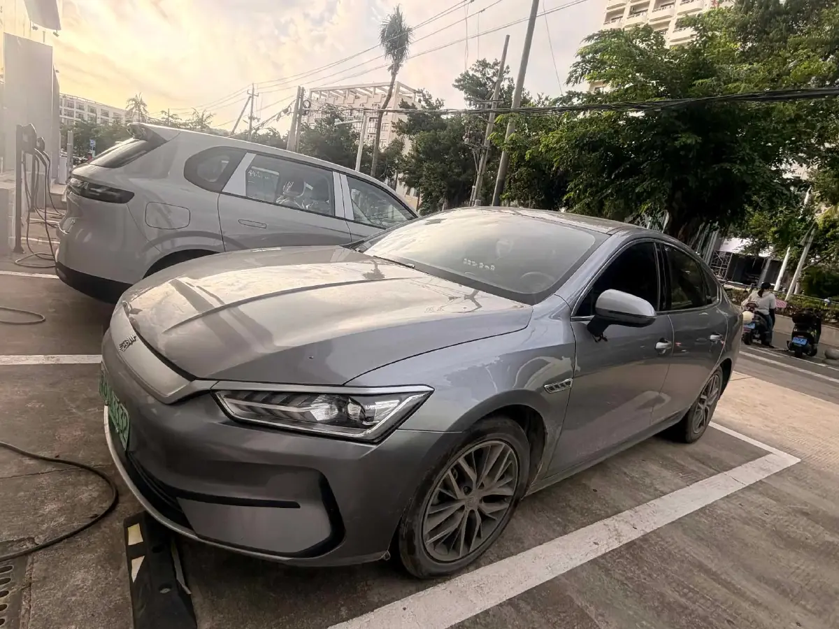 2021 MAXUS G50 1.5T 169HP L4 7DCT