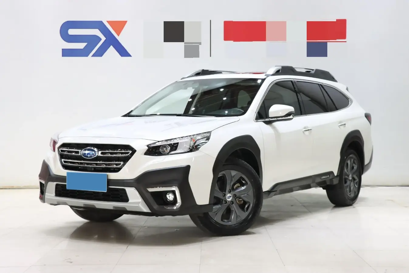 2021 Subaru Outback 2.5L 169HP H4 CVT
