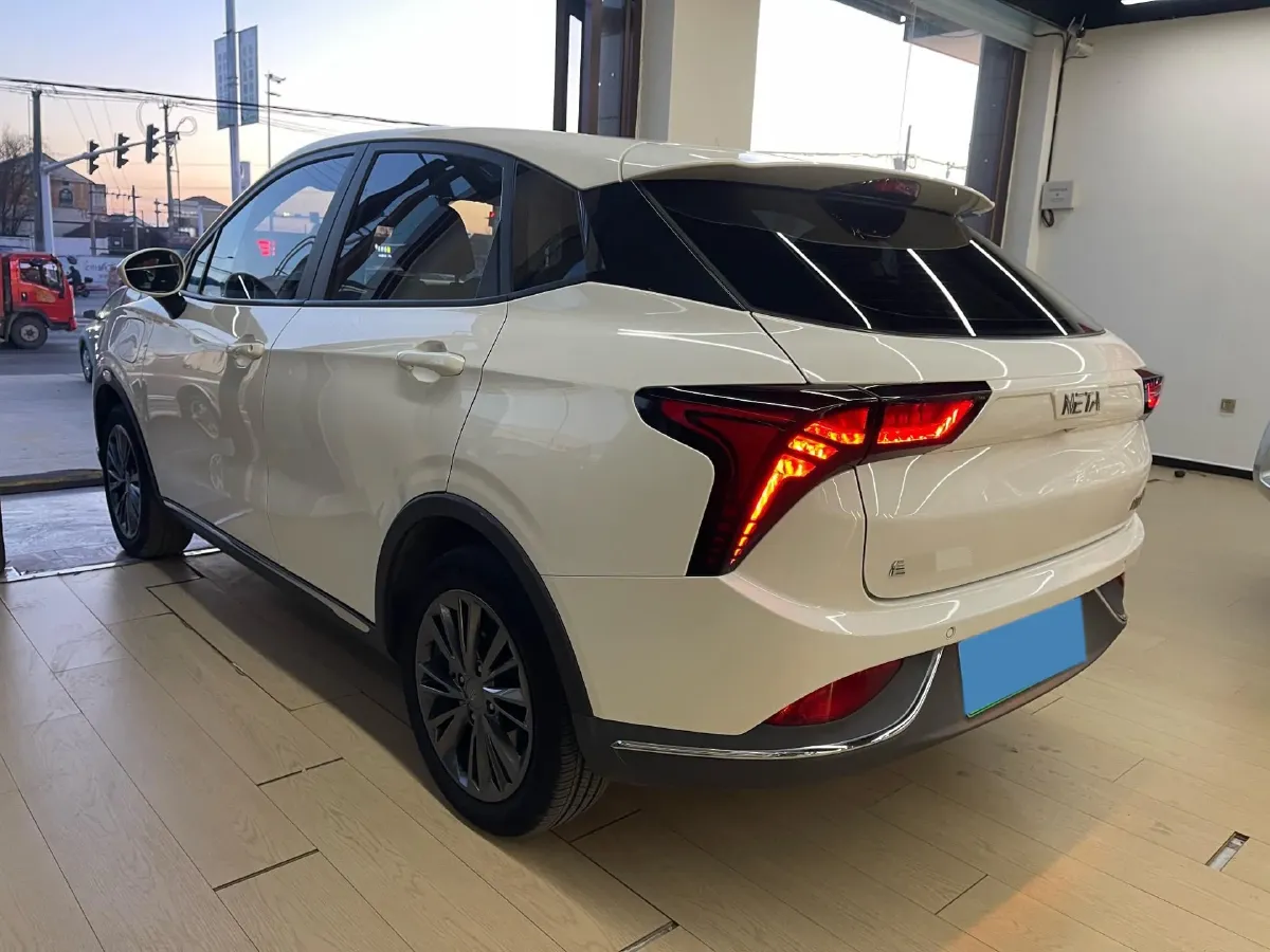 2023 Neta AYA BEV,autocango,china used car exporter,china ev exporter,chinese used car exporter,chinese used ev exporter