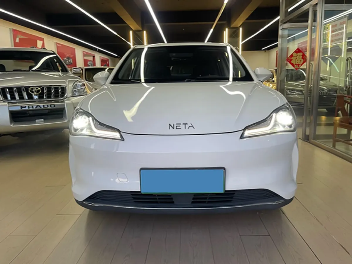 2023 Neta AYA BEV,autocango,china used car exporter,china ev exporter,chinese used car exporter,chinese used ev exporter