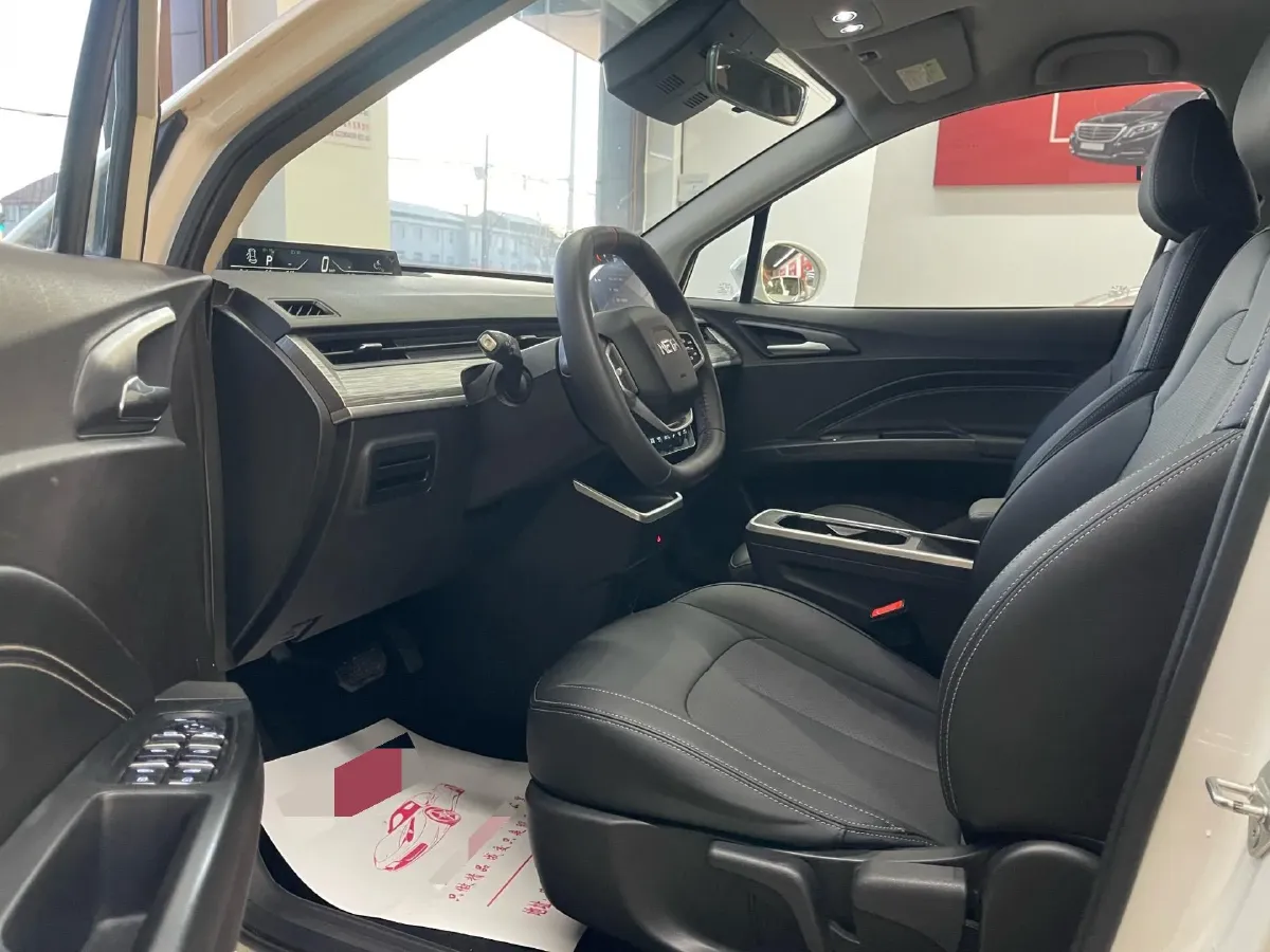 2023 Neta AYA BEV,autocango,china used car exporter,china ev exporter,chinese used car exporter,chinese used ev exporter