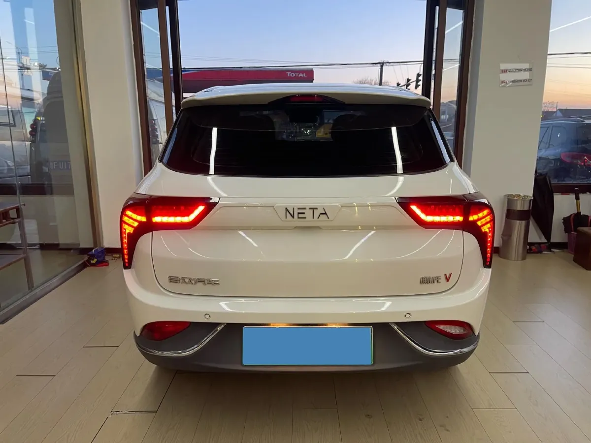 2023 Neta AYA BEV,autocango,china used car exporter,china ev exporter,chinese used car exporter,chinese used ev exporter