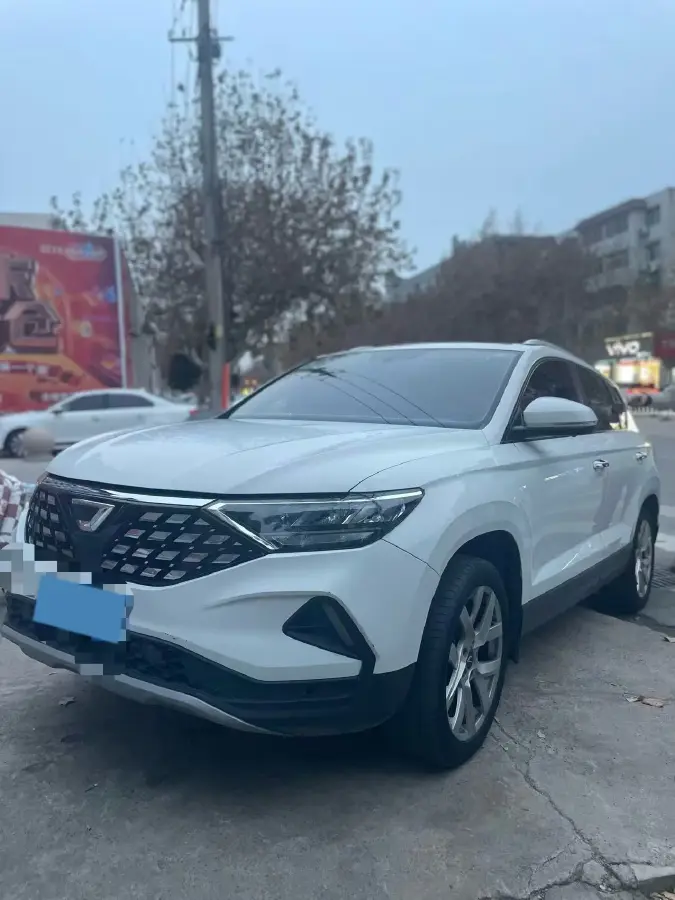 2019 Jetta VS5 1.4T 150HP L4 6AT