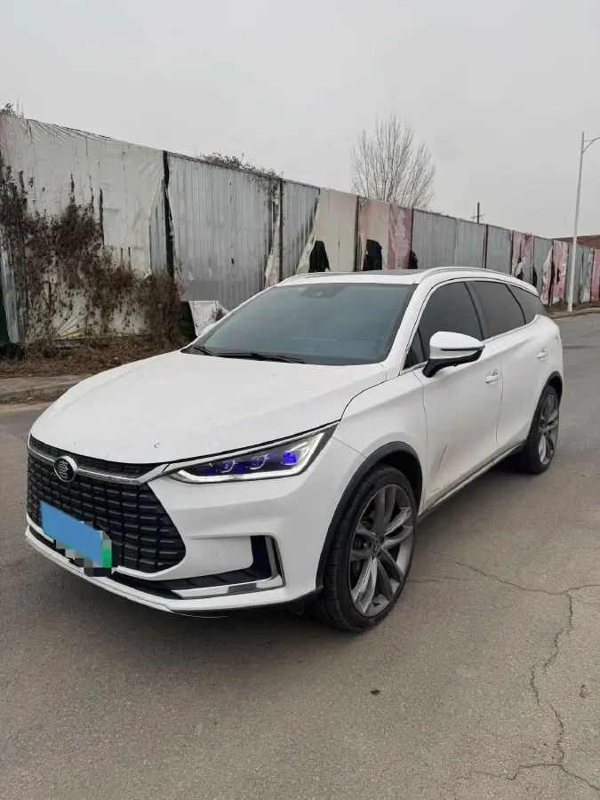 2019 Volkswagen Teramont 2.0T 220HP L4 7DCT
