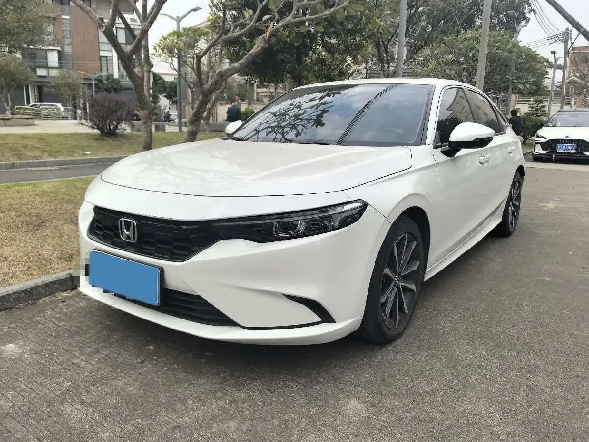 2023 Honda Integra 1.5T 182HP L4 CVT