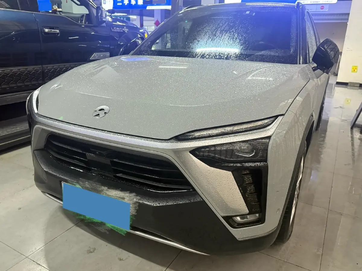 2022 NIO ES8 BEV 75KWH