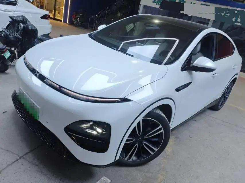 2023 Xpeng G6 BEV 87.5KWH
