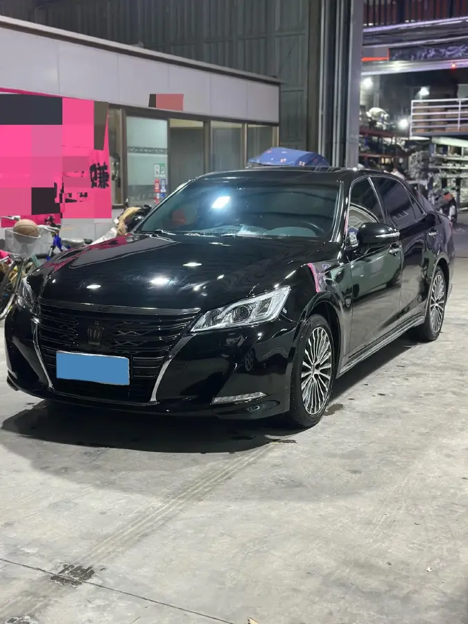 2018 Toyota Highlander 2.0T 220HP L4 6AT