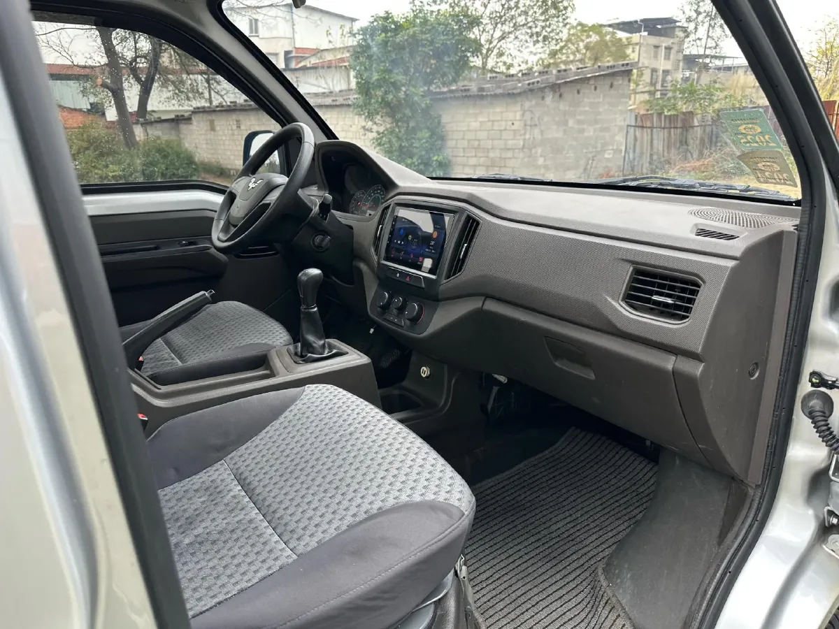 2021 NLM Motor QiTeng N30 1.25L 91HP L4 5MT,autocango,china used car exporter,china ev exporter,chinese used car exporter,chinese used ev exporter