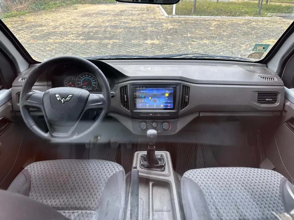 2021 NLM Motor QiTeng N30 1.25L 91HP L4 5MT,autocango,china used car exporter,china ev exporter,chinese used car exporter,chinese used ev exporter