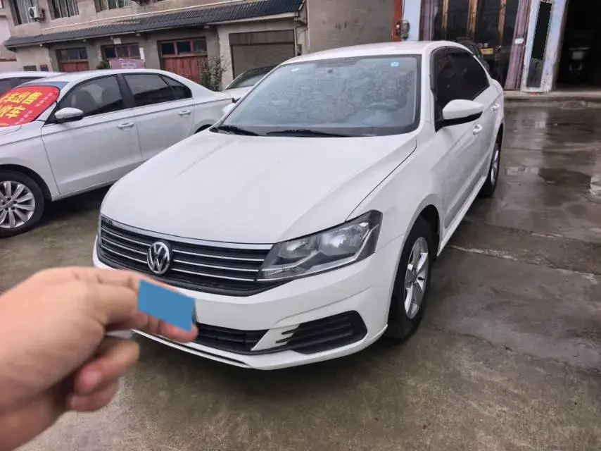 2019 ChangAn Eado XT 1.6L 128HP L4 6AT