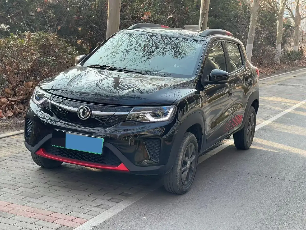 2022 DongFeng Nammi EX1 BEV 26.8KWH