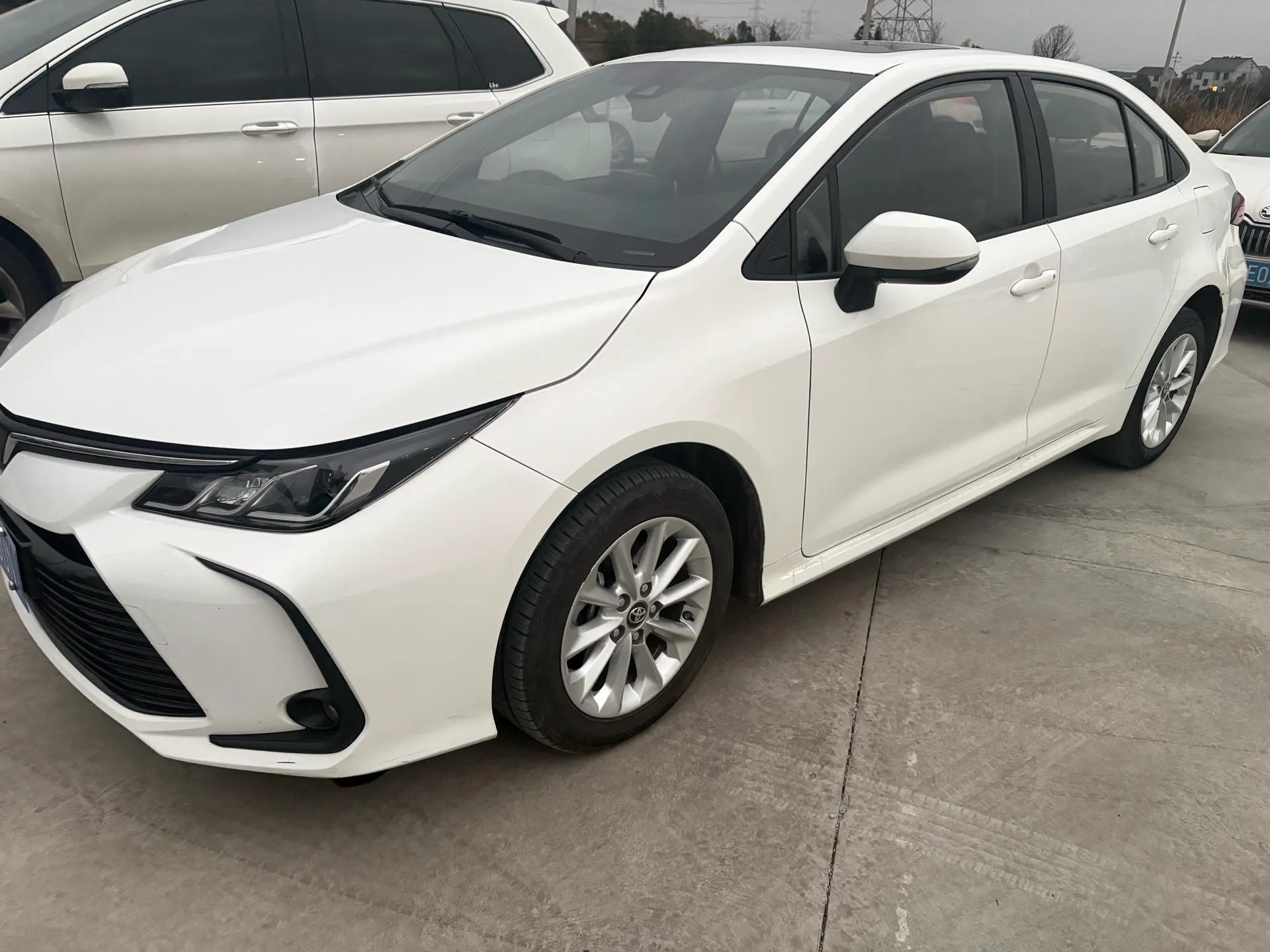 autocango,china used car exporter,china ev exporter,chinese used car exporter,chinese used ev exporter