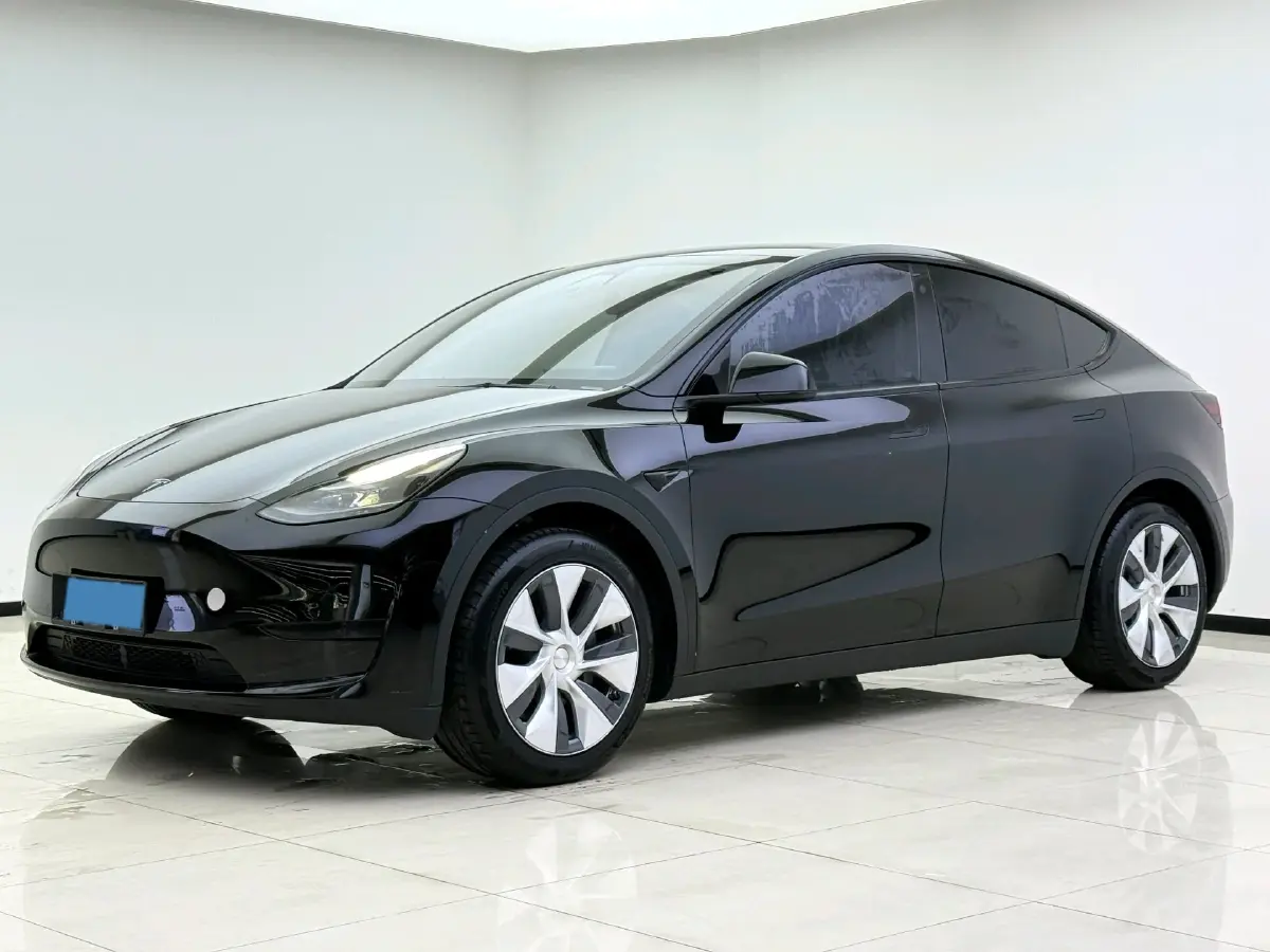 2022 Tesla Model Y BEV 60KWH