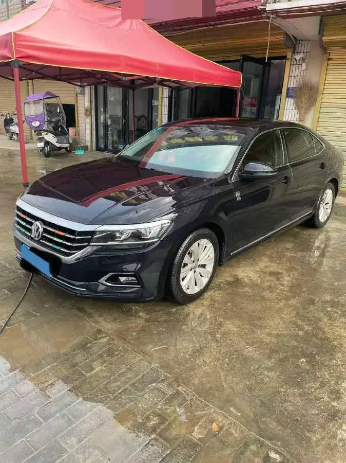 2019 Skoda Kodiak 2.0T 186HP L4 7DCT