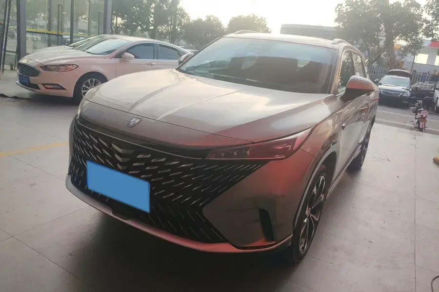 2023 Roewe RX5 1.5T 188HP L4 7DCT