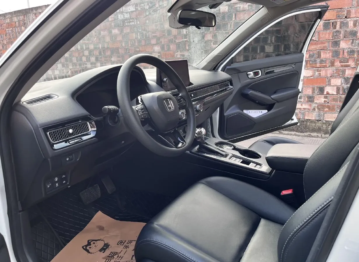 2022 Honda Civic 1.5T 182HP L4 CVT,autocango,china used car exporter,china ev exporter,chinese used car exporter,chinese used ev exporter