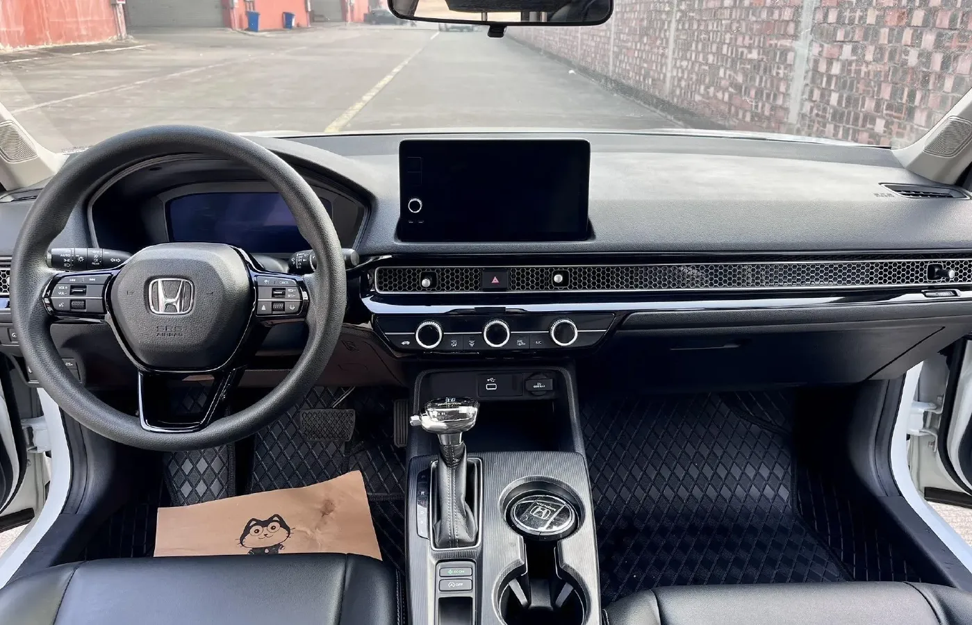 2022 Honda Civic 1.5T 182HP L4 CVT,autocango,china used car exporter,china ev exporter,chinese used car exporter,chinese used ev exporter