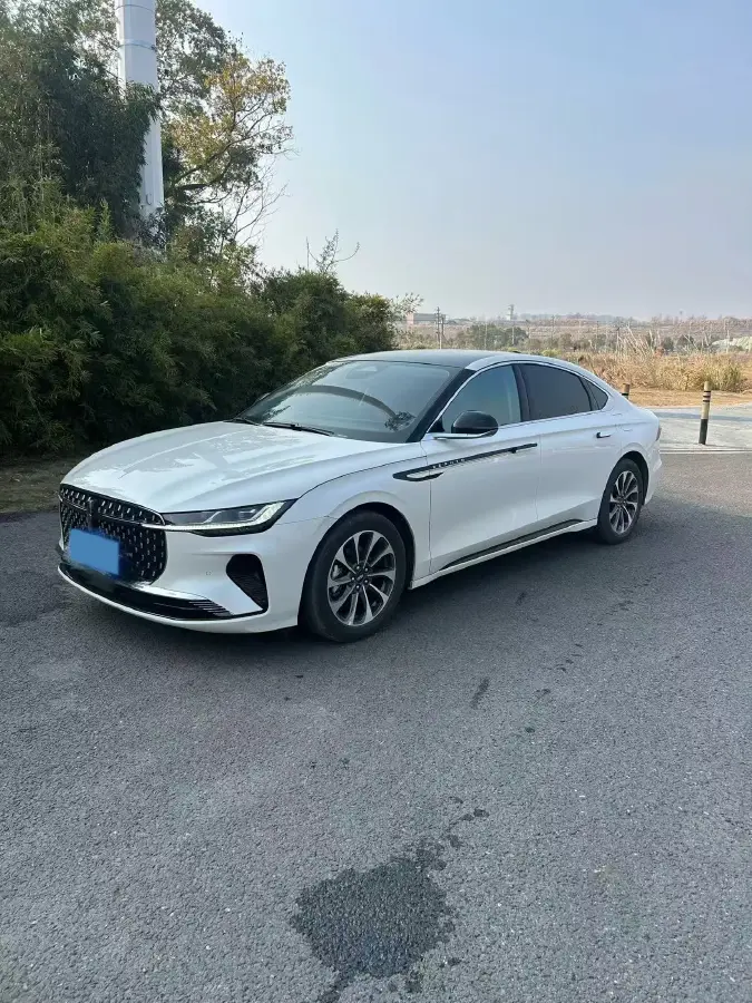 2024 Lincoln Z 2.0T 261HP L4 8AT