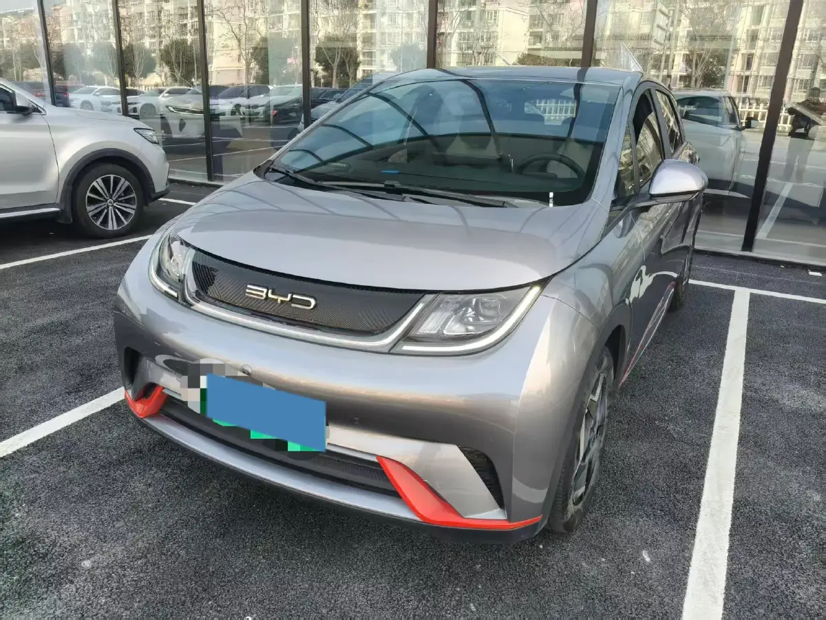 2021 Ford Escort 1.5L 122HP L3 6AT