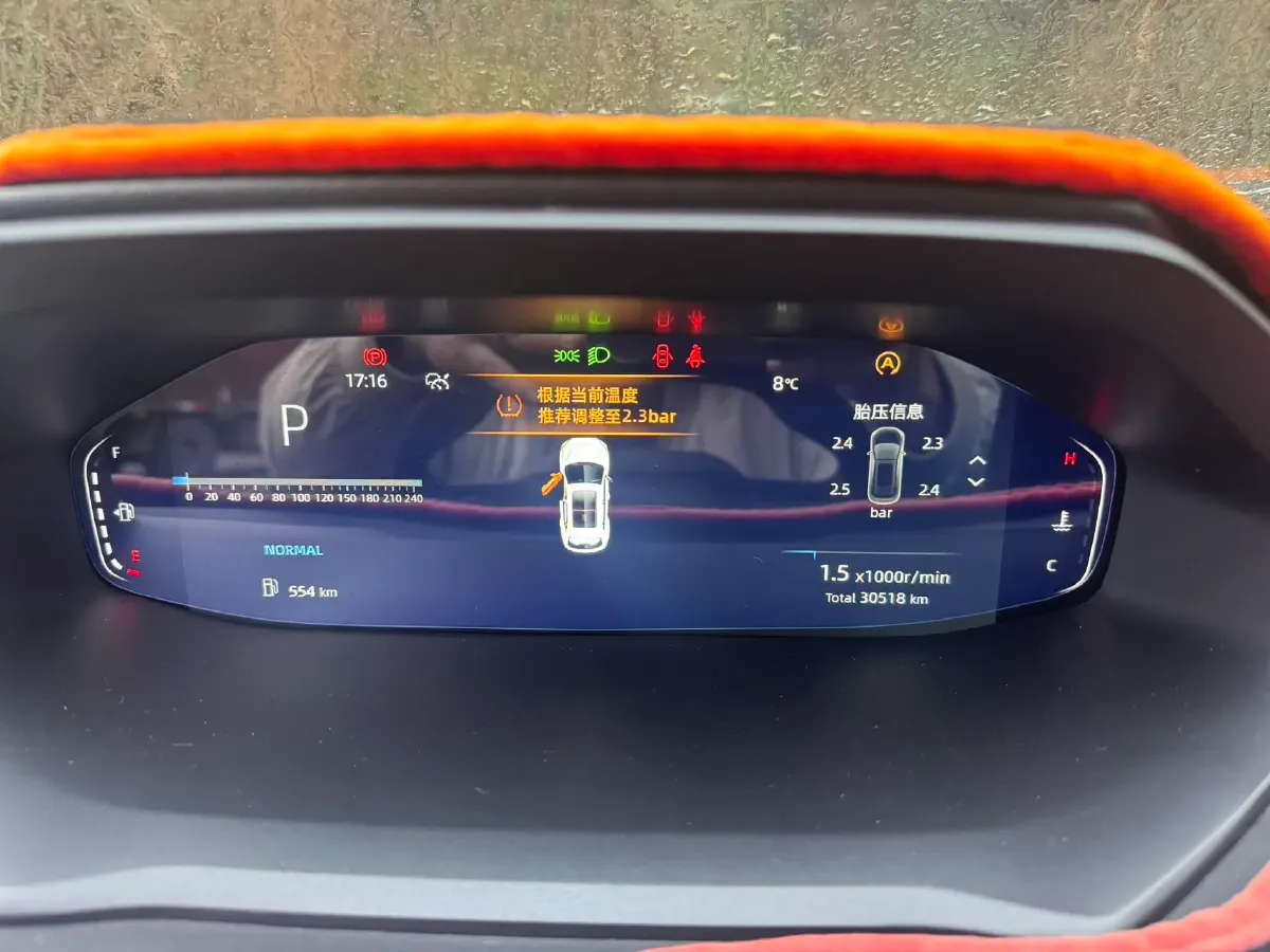 2022 ChangAn Oshan X7 Plus 1.5T 188HP L4 7DCT,autocango,china used car exporter,china ev exporter,chinese used car exporter,chinese used ev exporter