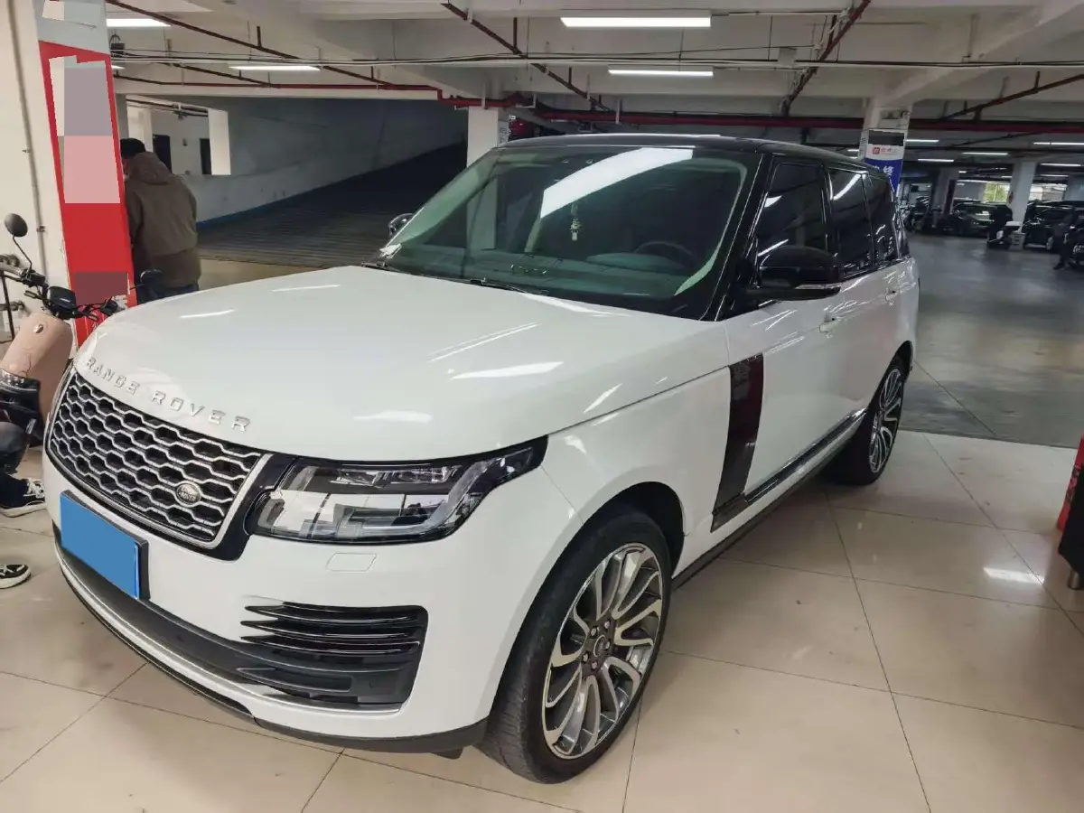 2019 BMW X7 3.0T 340HP L6 8AT