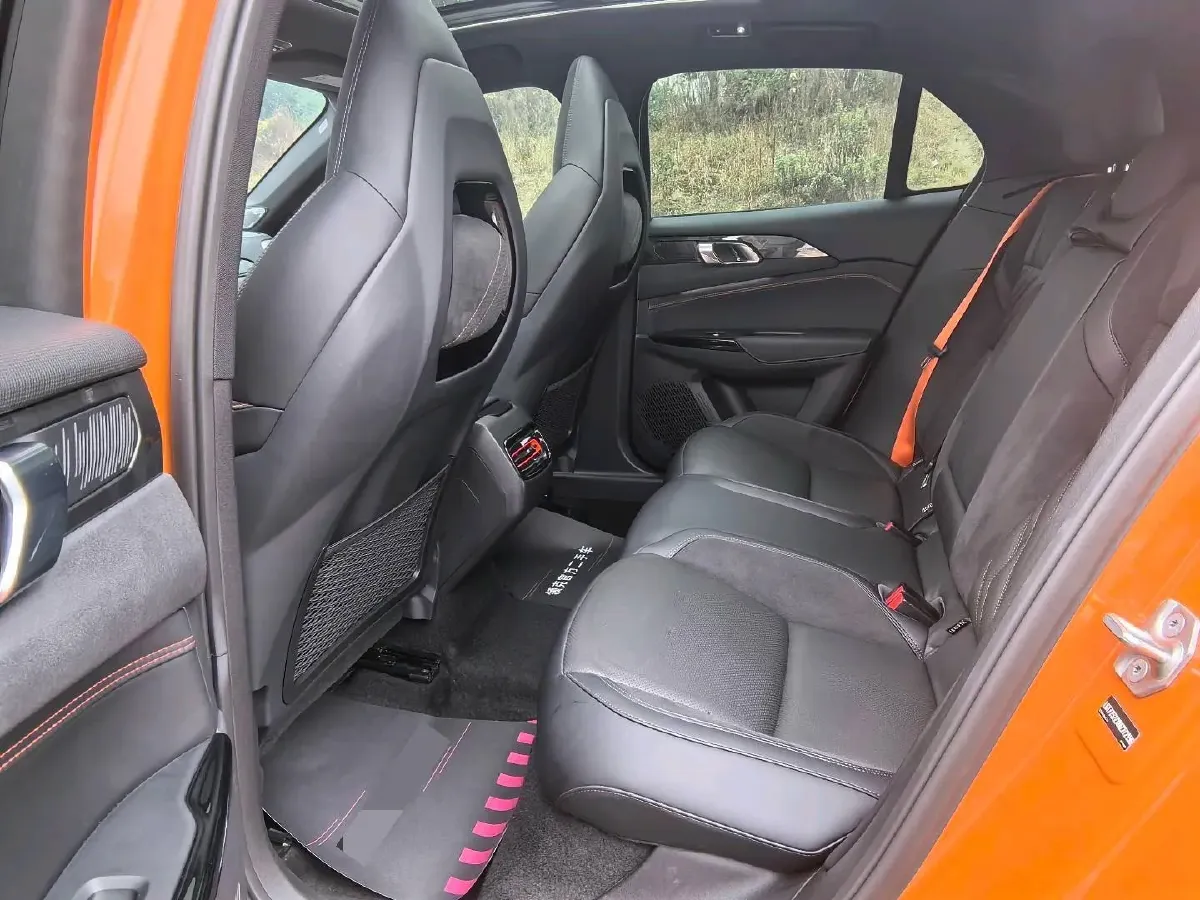 2021 LYNK&CO 02 Hatchback 2.0T 254HP L4 8AT,autocango,china used car exporter,china ev exporter,chinese used car exporter,chinese used ev exporter