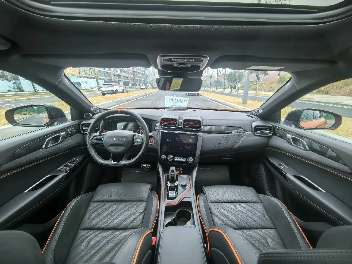 2021 LYNK&CO 02 Hatchback 2.0T 254HP L4 8AT,autocango,china used car exporter,china ev exporter,chinese used car exporter,chinese used ev exporter