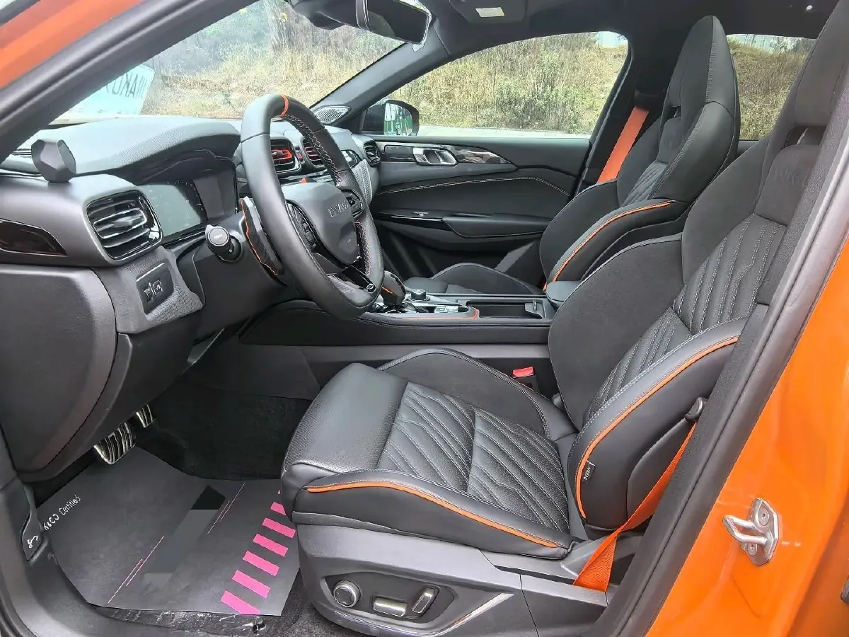 2021 LYNK&CO 02 Hatchback 2.0T 254HP L4 8AT,autocango,china used car exporter,china ev exporter,chinese used car exporter,chinese used ev exporter