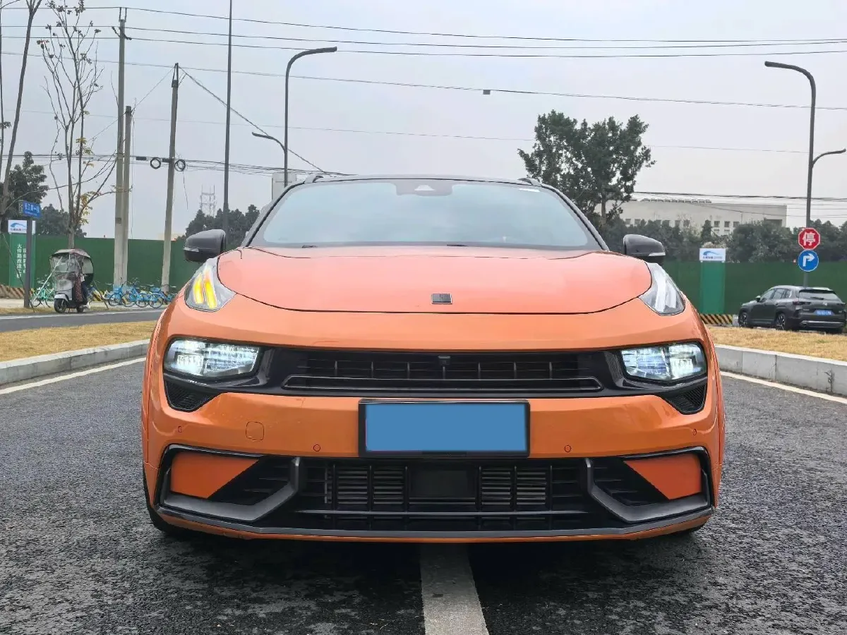 2021 LYNK&CO 02 Hatchback 2.0T 254HP L4 8AT,autocango,china used car exporter,china ev exporter,chinese used car exporter,chinese used ev exporter
