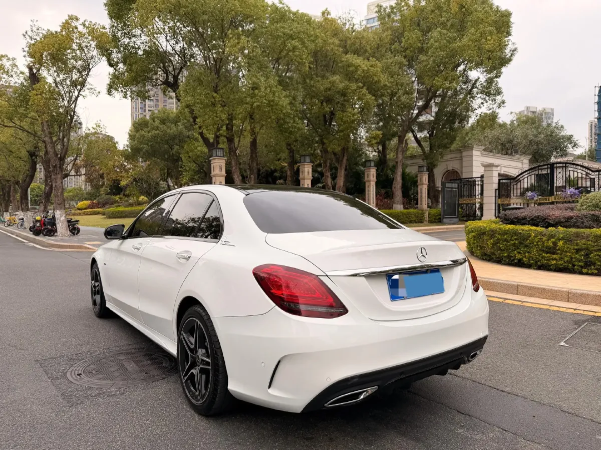 2021 Mercedes-Benz C Class 1.5T 184HP L4 9AT,autocango,china used car exporter,china ev exporter,chinese used car exporter,chinese used ev exporter